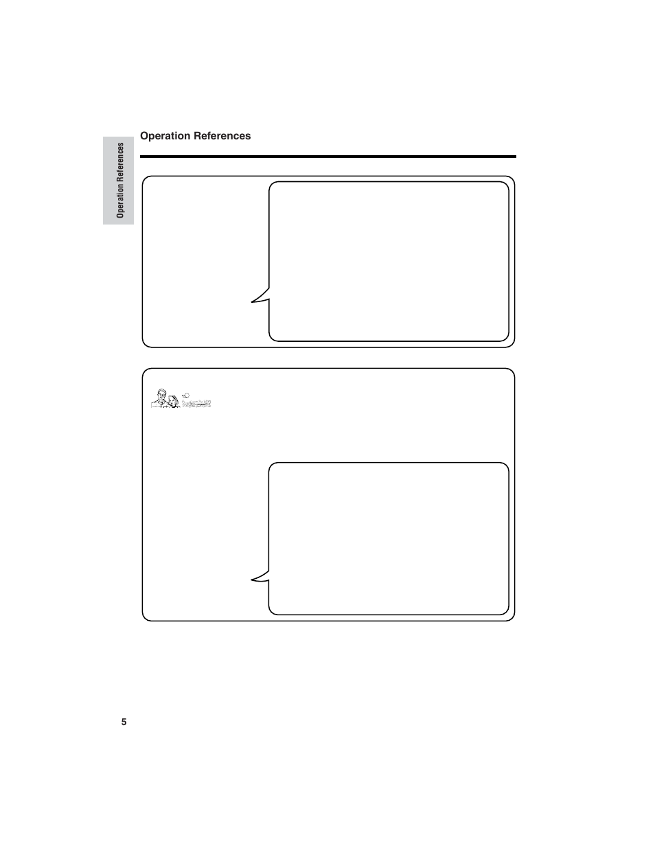 Sharp VL-NZ150U User Manual | Page 20 / 112