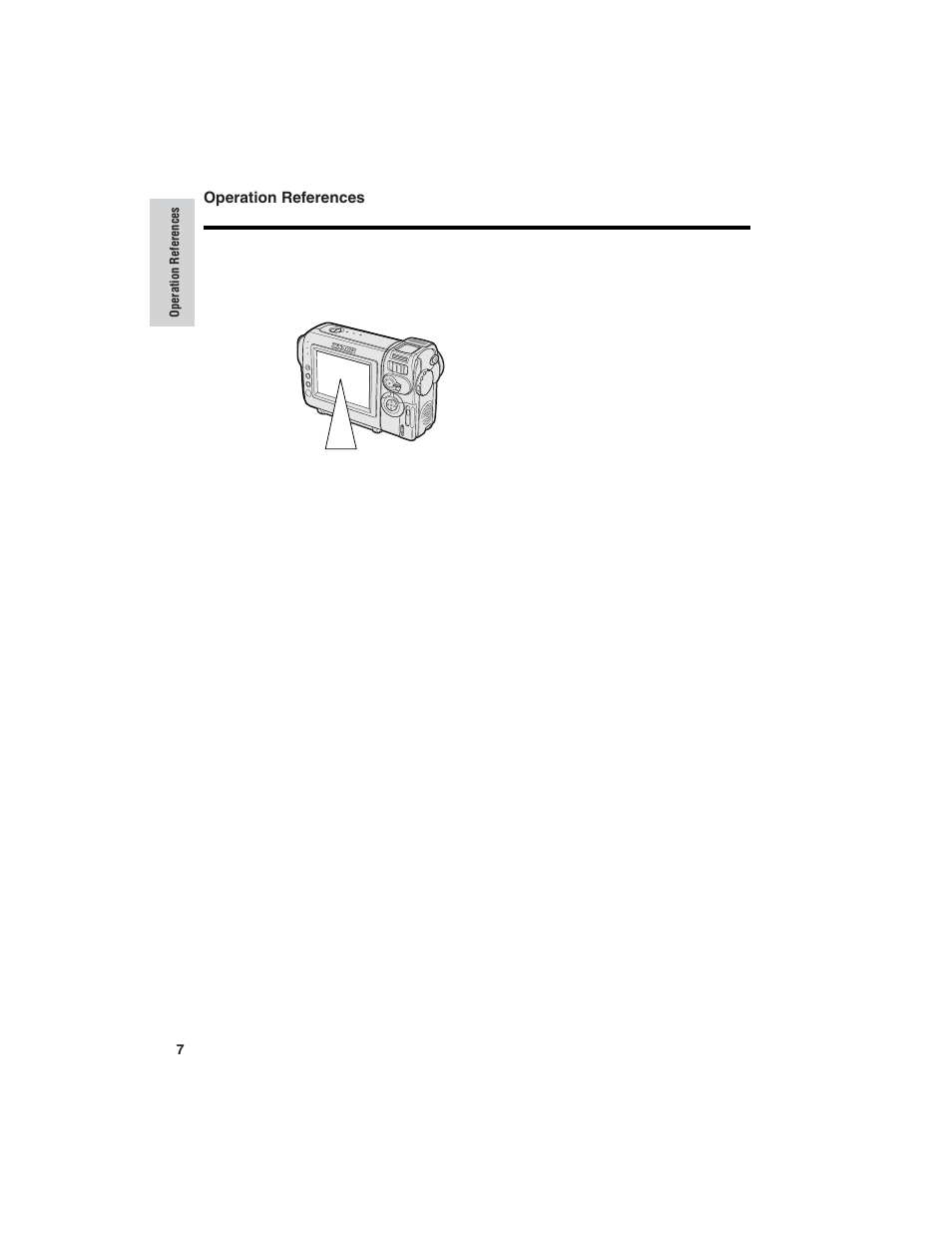 Sharp VL-NZ150U User Manual | Page 22 / 112