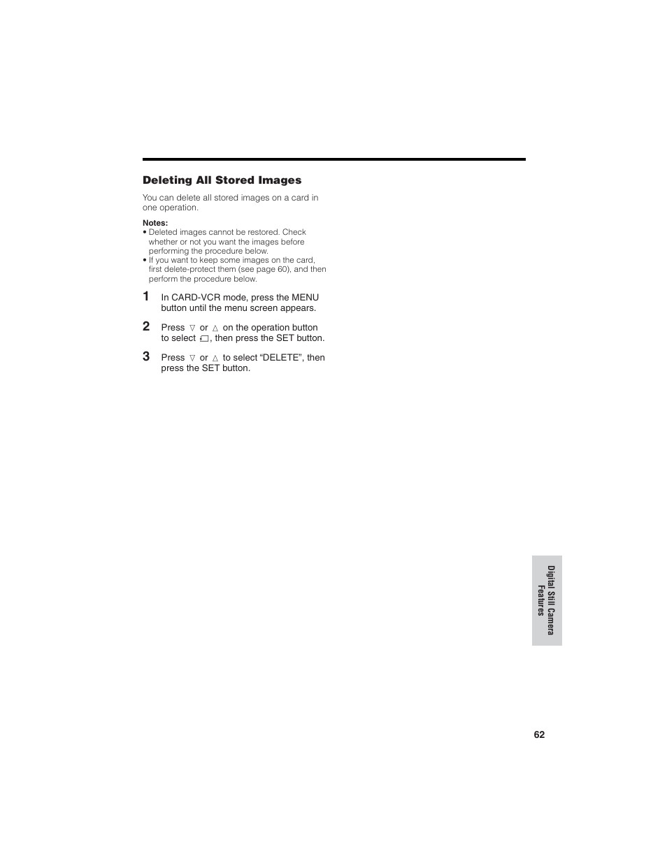 Sharp VL-NZ150U User Manual | Page 77 / 112