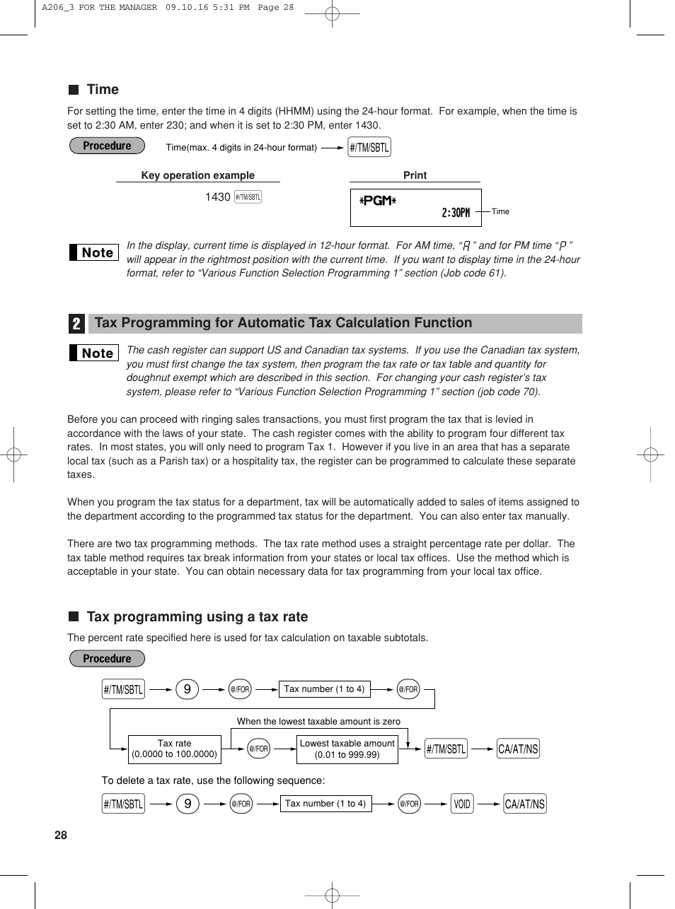 S@ v a, 9s @ 9 @ @ s a | Sharp TINSZ2600RCZZ User Manual | Page 30 / 116