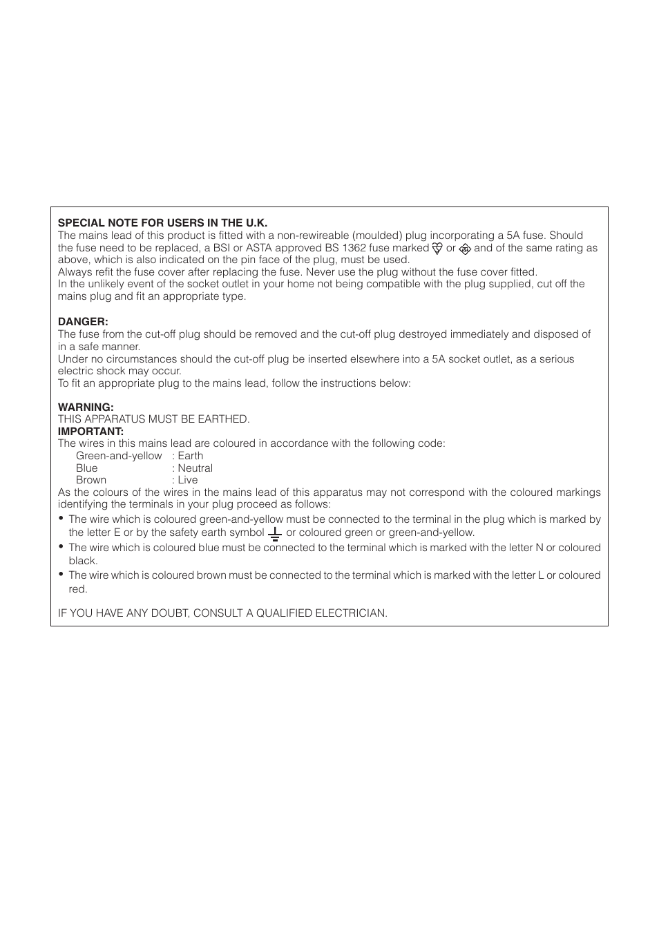 Sharp PG-MB60X User Manual | Page 3 / 78