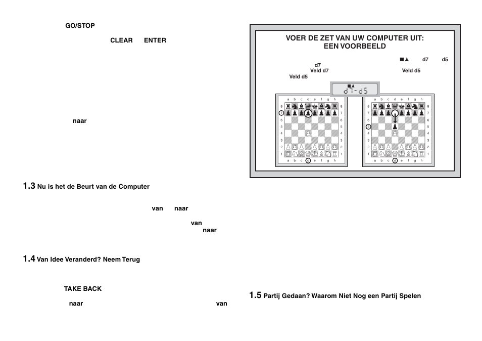 Saitek Chess Explorer User Manual | Page 102 / 119