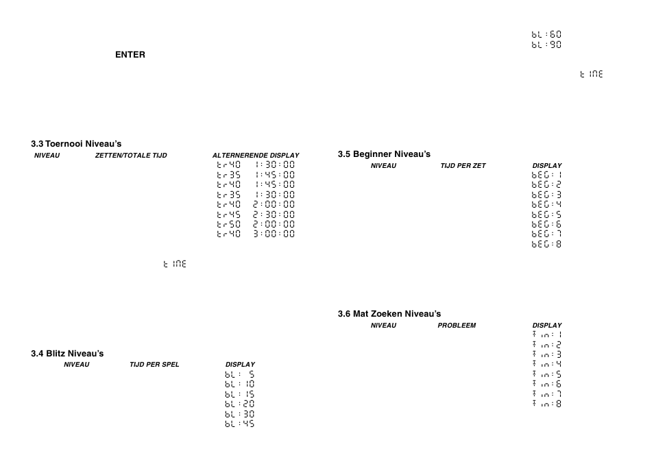 Saitek Chess Explorer User Manual | Page 106 / 119
