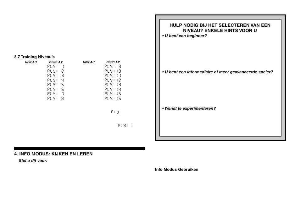 Saitek Chess Explorer User Manual | Page 108 / 119