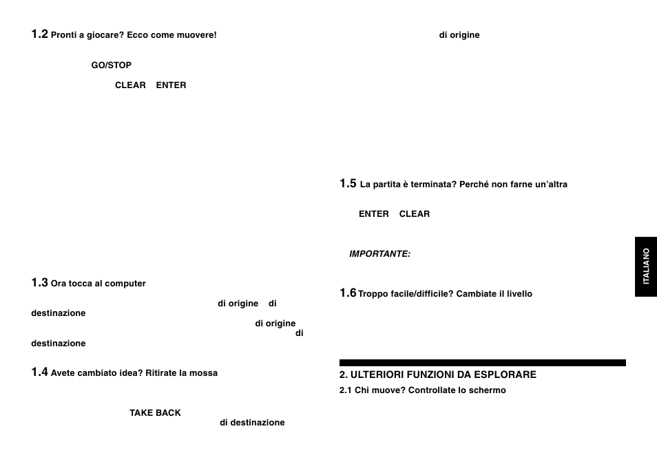 Saitek Chess Explorer User Manual | Page 63 / 119