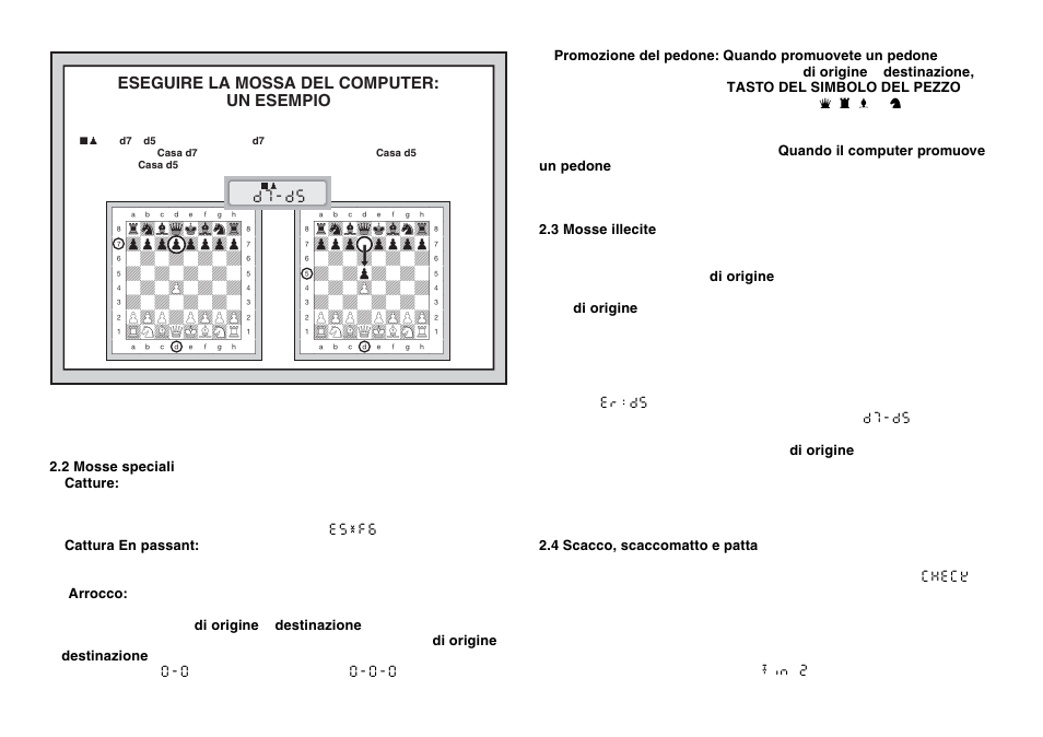 Saitek Chess Explorer User Manual | Page 64 / 119