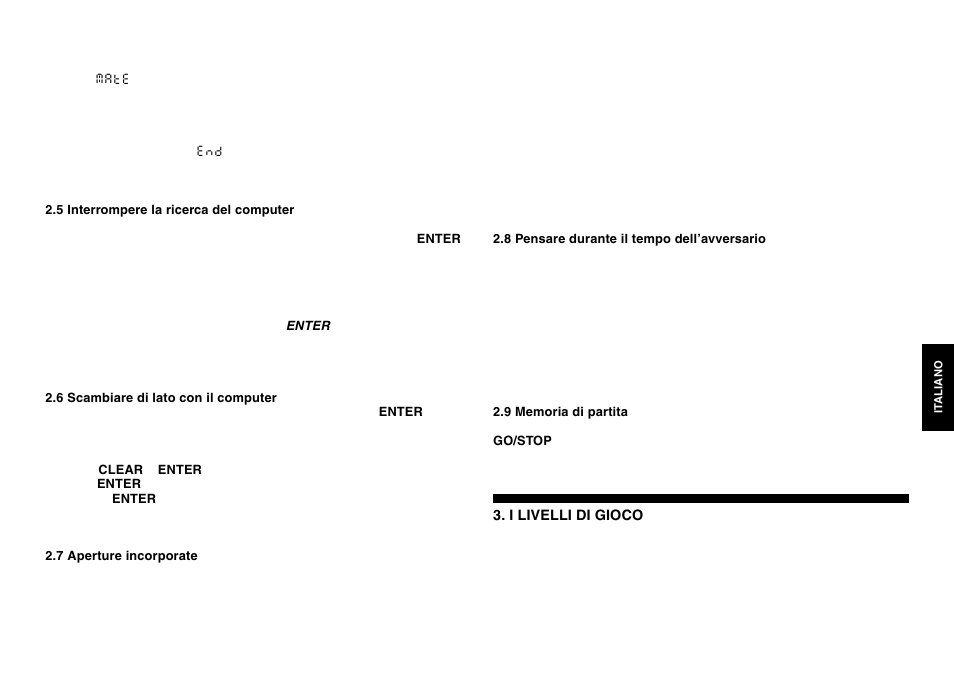 Saitek Chess Explorer User Manual | Page 65 / 119