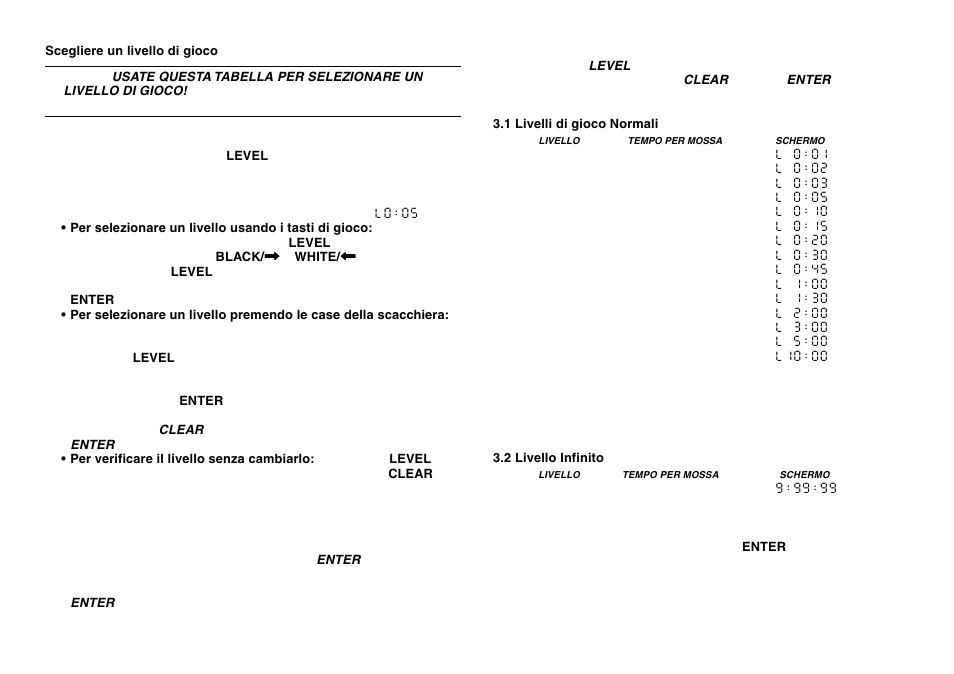 Saitek Chess Explorer User Manual | Page 66 / 119