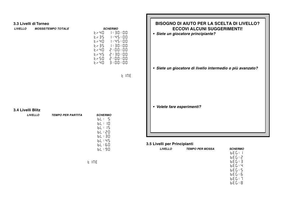 Saitek Chess Explorer User Manual | Page 68 / 119
