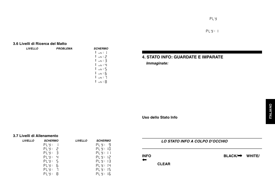 Saitek Chess Explorer User Manual | Page 69 / 119