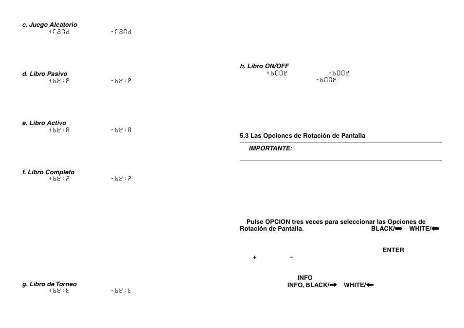 Saitek Chess Explorer User Manual | Page 94 / 119