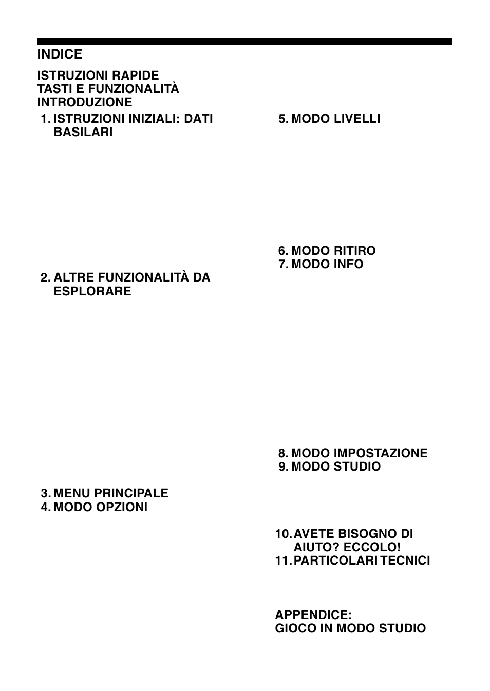 Saitek Mephisto Maestro Travel Chess Computer User Manual | Page 100 / 209