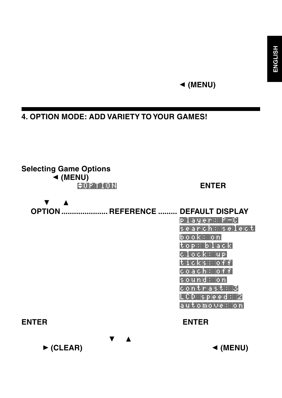 Saitek Mephisto Maestro Travel Chess Computer User Manual | Page 11 / 209