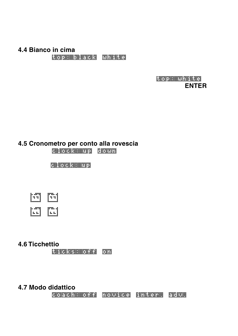 Saitek Mephisto Maestro Travel Chess Computer User Manual | Page 112 / 209