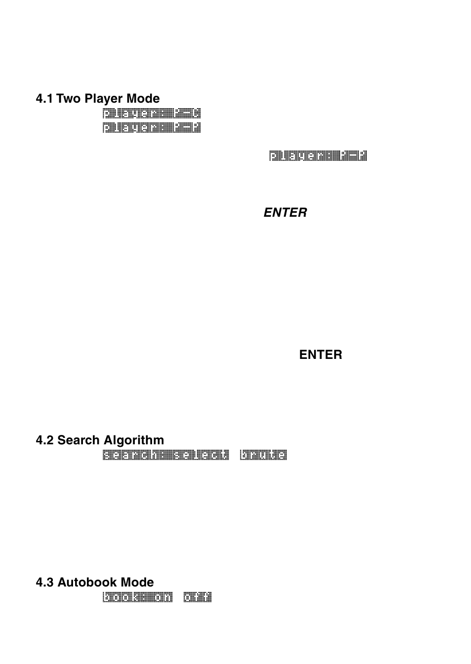 Saitek Mephisto Maestro Travel Chess Computer User Manual | Page 12 / 209