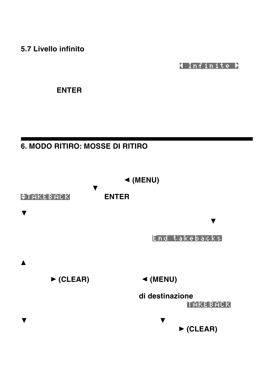 Saitek Mephisto Maestro Travel Chess Computer User Manual | Page 120 / 209