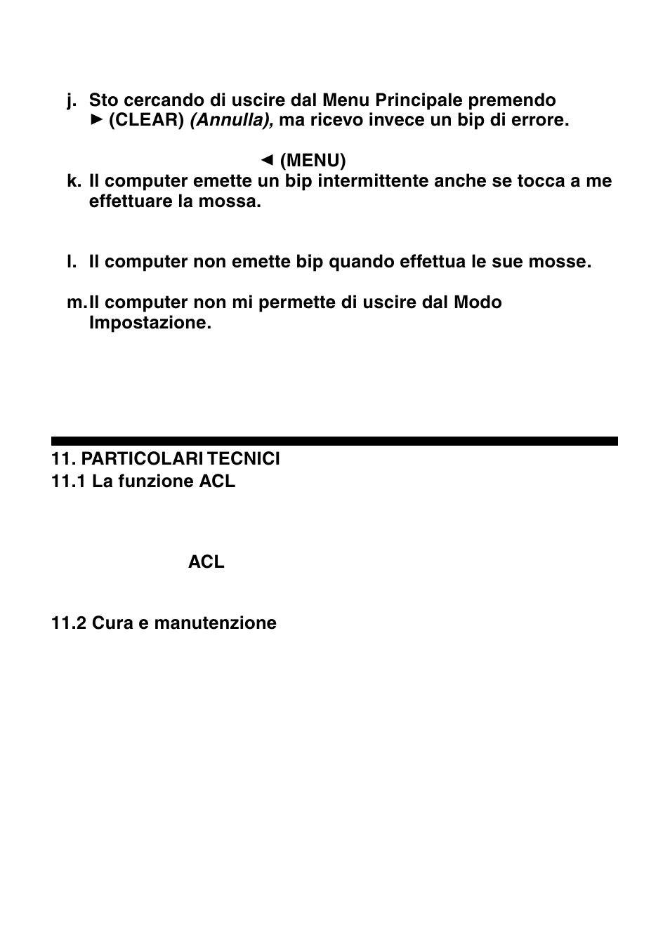 Saitek Mephisto Maestro Travel Chess Computer User Manual | Page 132 / 209