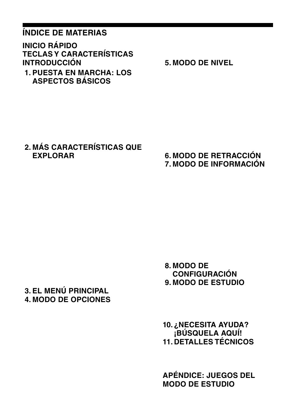 Saitek Mephisto Maestro Travel Chess Computer User Manual | Page 136 / 209