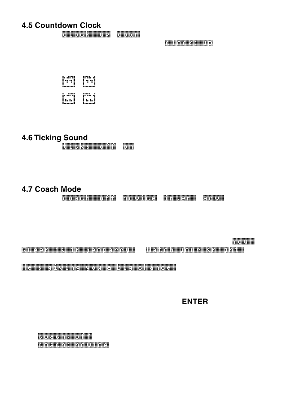 Saitek Mephisto Maestro Travel Chess Computer User Manual | Page 14 / 209