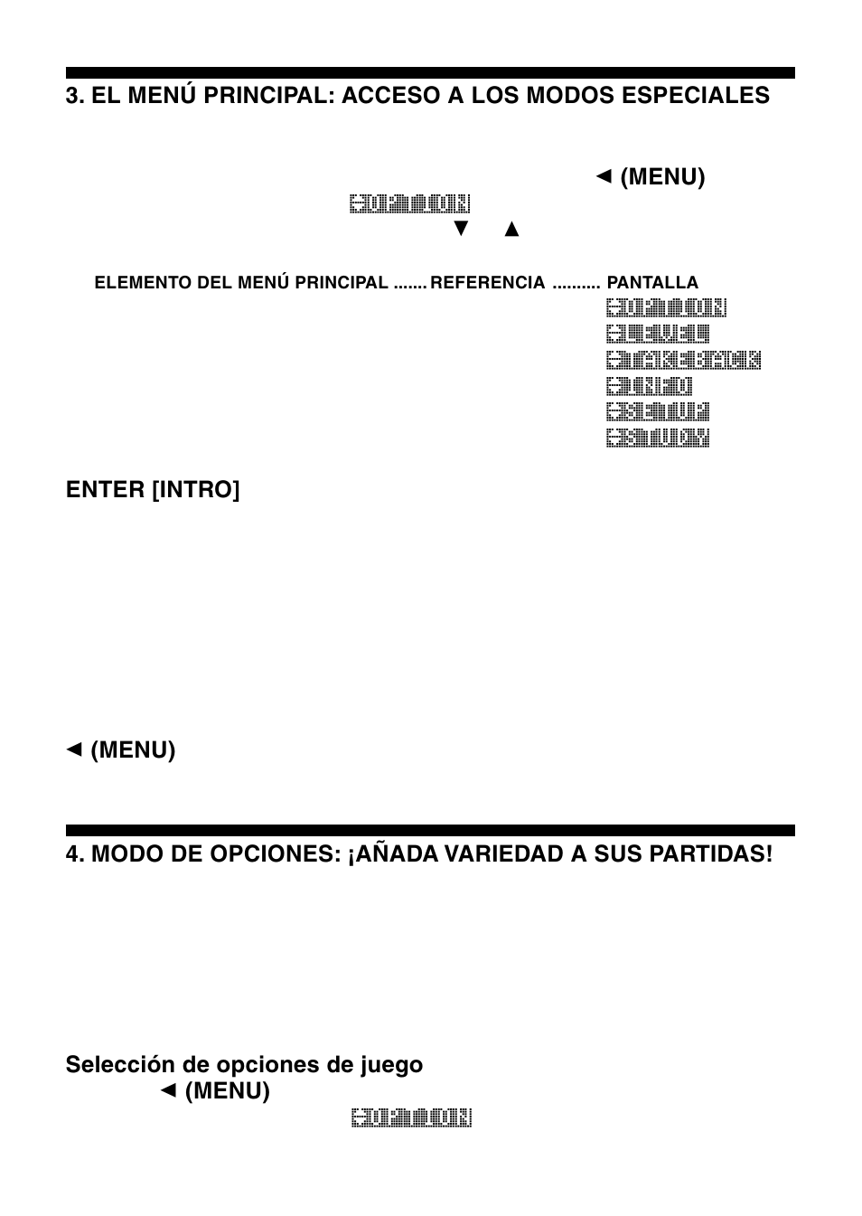 Saitek Mephisto Maestro Travel Chess Computer User Manual | Page 144 / 209