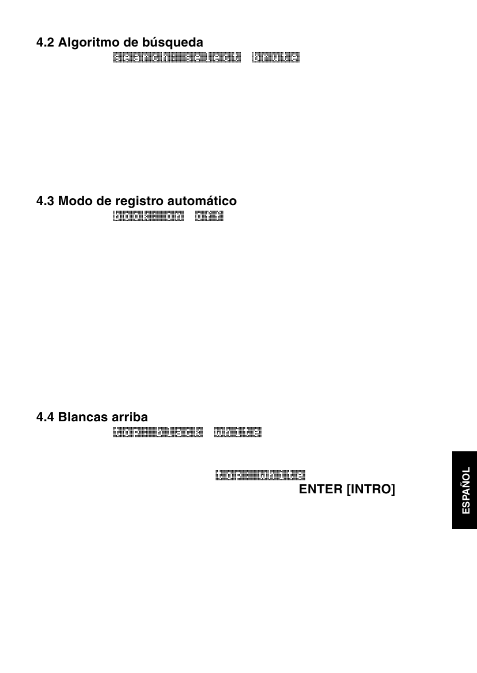 Saitek Mephisto Maestro Travel Chess Computer User Manual | Page 147 / 209
