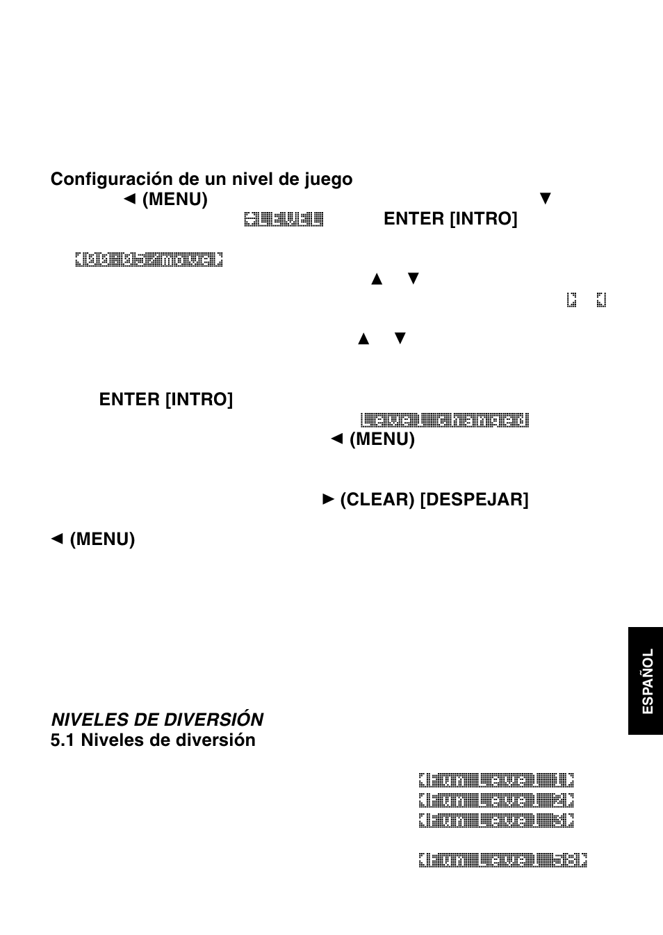 Saitek Mephisto Maestro Travel Chess Computer User Manual | Page 151 / 209