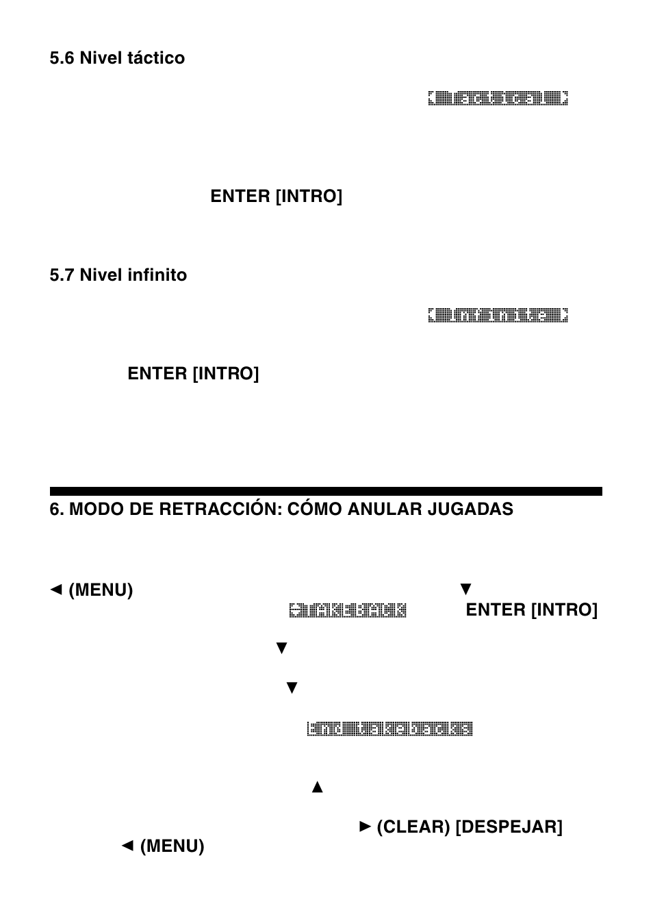 Saitek Mephisto Maestro Travel Chess Computer User Manual | Page 156 / 209