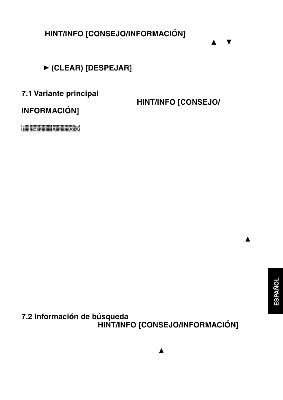 Saitek Mephisto Maestro Travel Chess Computer User Manual | Page 159 / 209