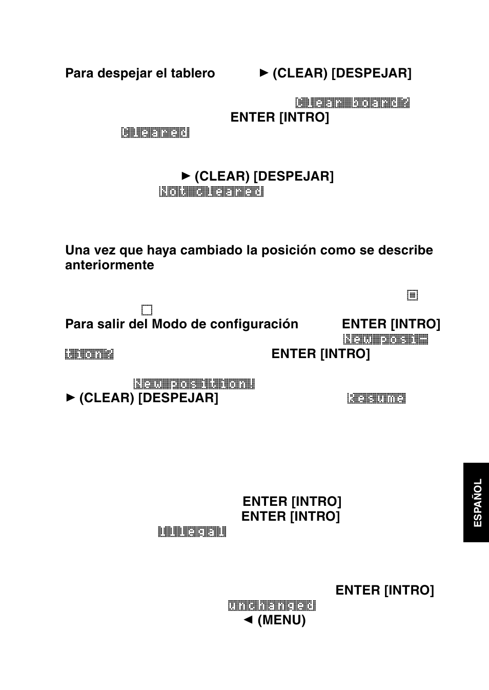 Saitek Mephisto Maestro Travel Chess Computer User Manual | Page 163 / 209