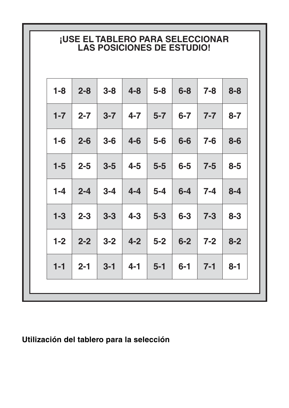 Saitek Mephisto Maestro Travel Chess Computer User Manual | Page 166 / 209