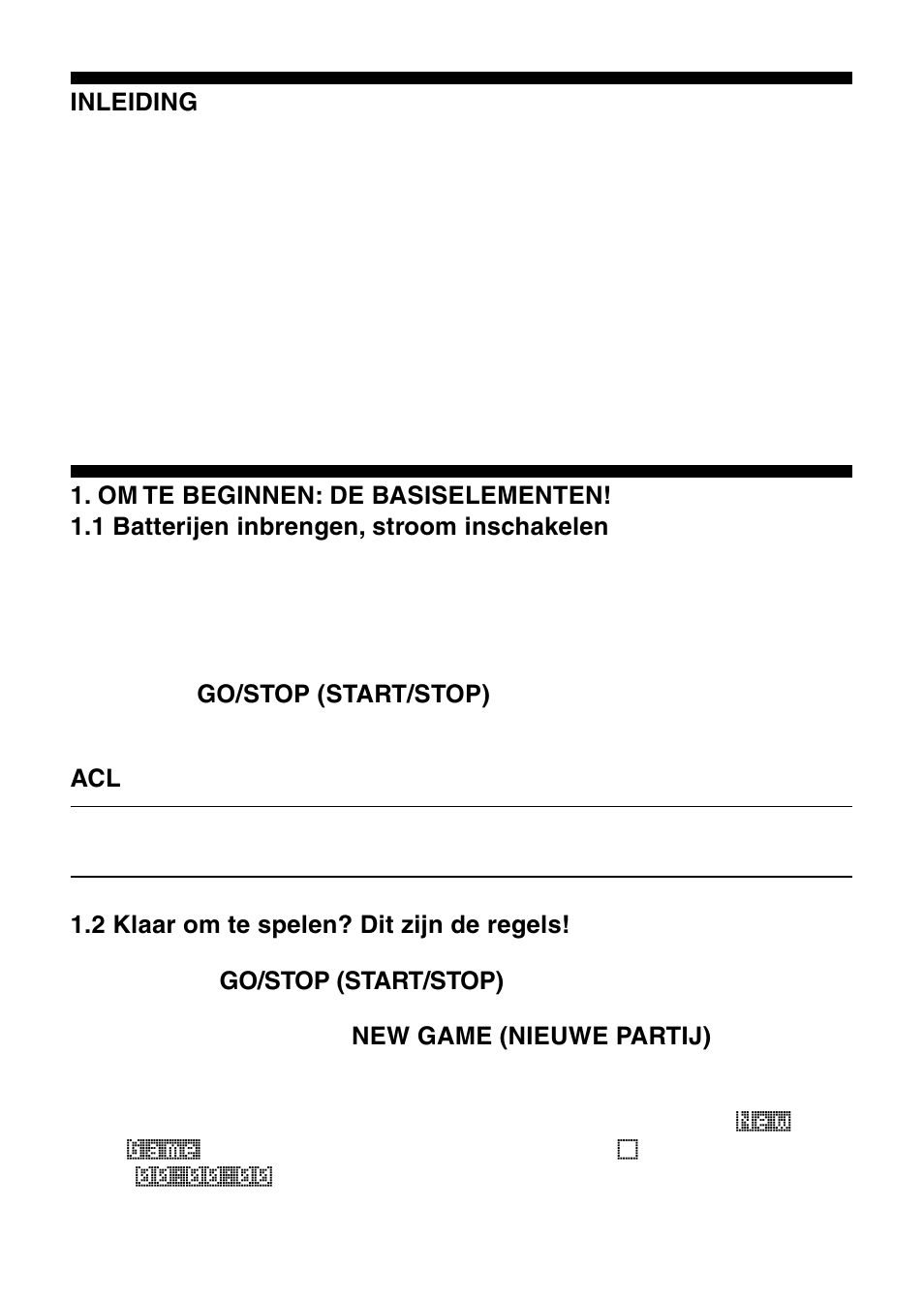 Saitek Mephisto Maestro Travel Chess Computer User Manual | Page 174 / 209