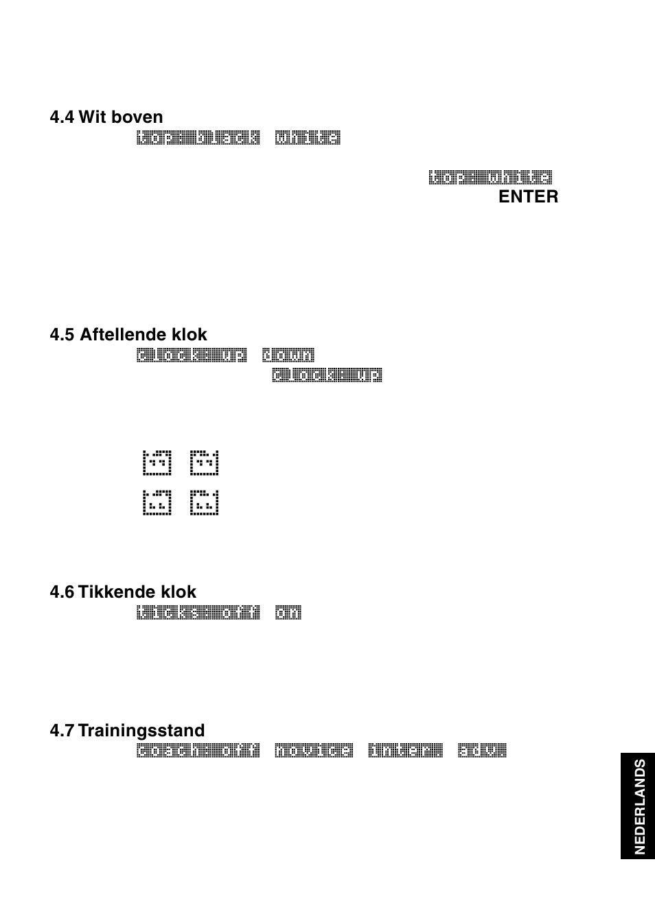 Saitek Mephisto Maestro Travel Chess Computer User Manual | Page 183 / 209