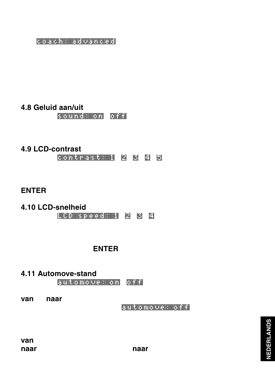 Saitek Mephisto Maestro Travel Chess Computer User Manual | Page 185 / 209