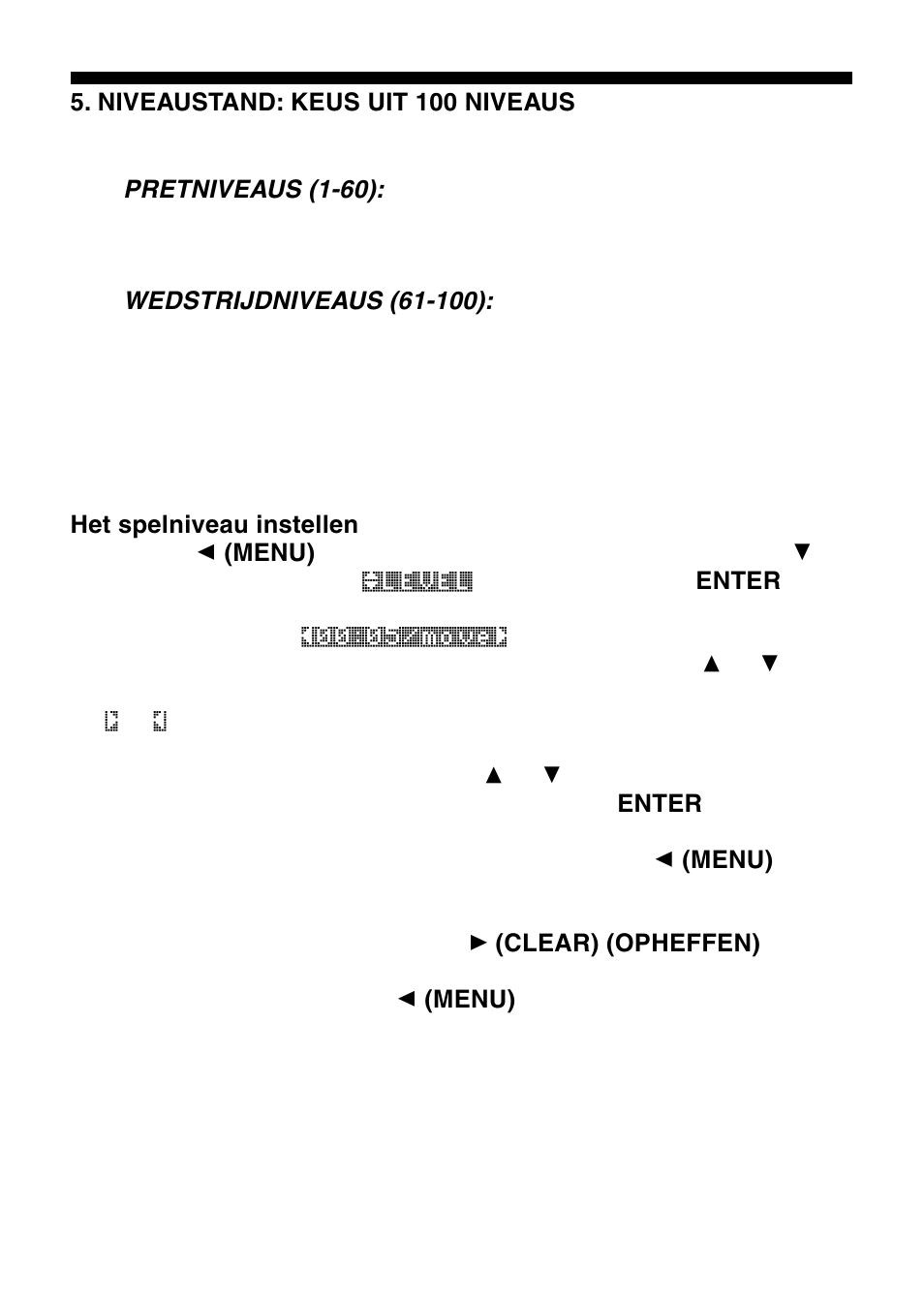 Saitek Mephisto Maestro Travel Chess Computer User Manual | Page 186 / 209