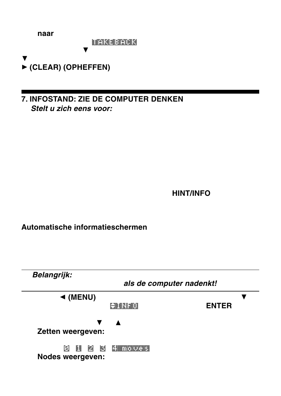 Saitek Mephisto Maestro Travel Chess Computer User Manual | Page 192 / 209