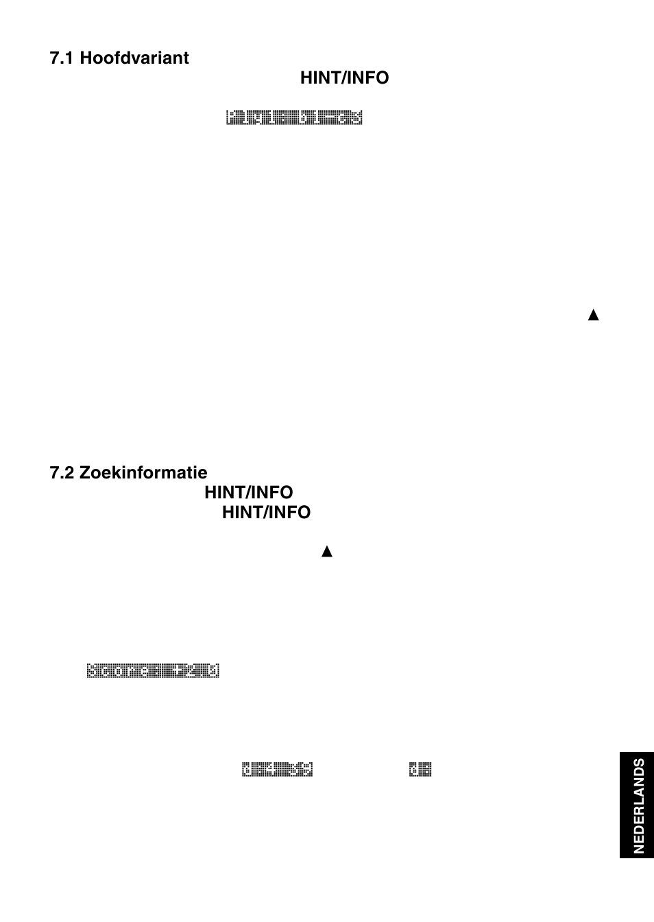 Saitek Mephisto Maestro Travel Chess Computer User Manual | Page 195 / 209