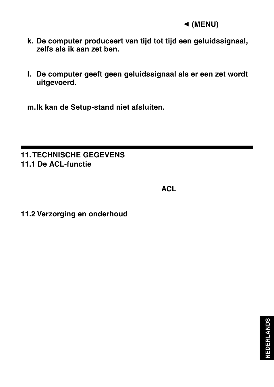 Saitek Mephisto Maestro Travel Chess Computer User Manual | Page 203 / 209