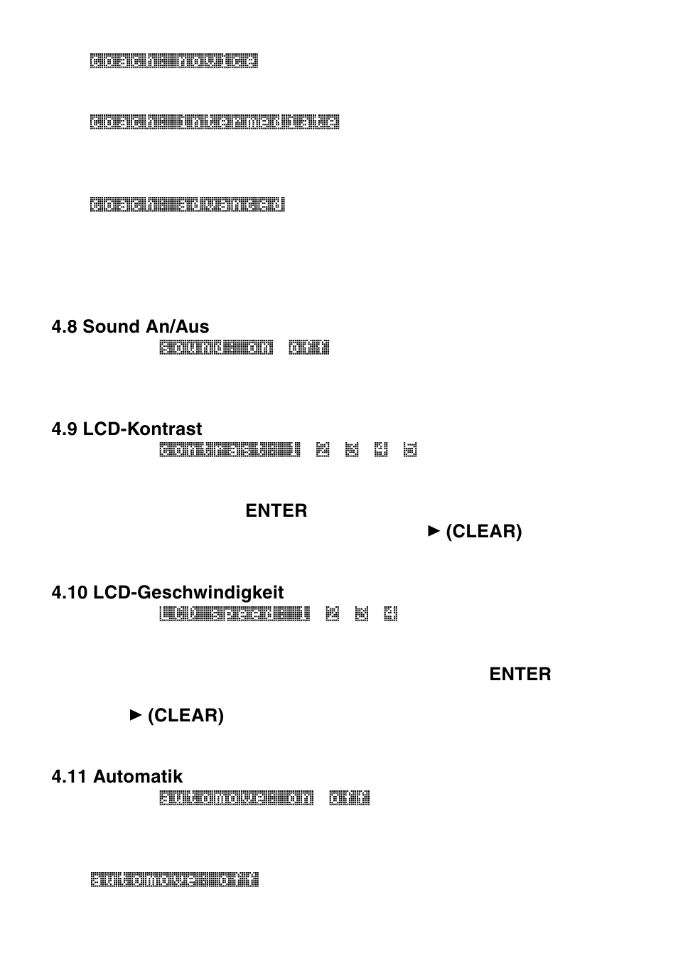 Saitek Mephisto Maestro Travel Chess Computer User Manual | Page 46 / 209