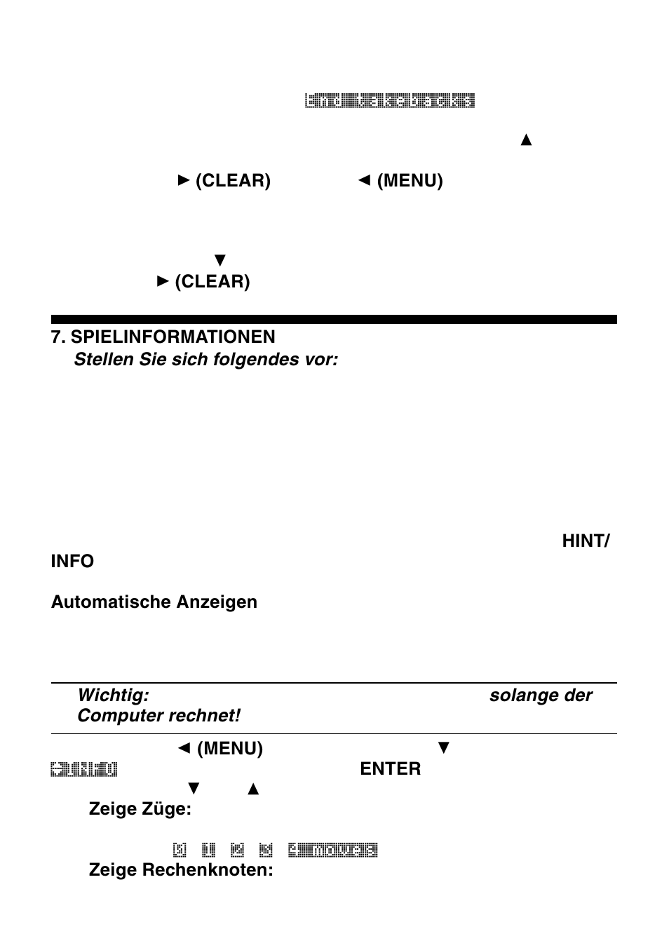 Saitek Mephisto Maestro Travel Chess Computer User Manual | Page 52 / 209