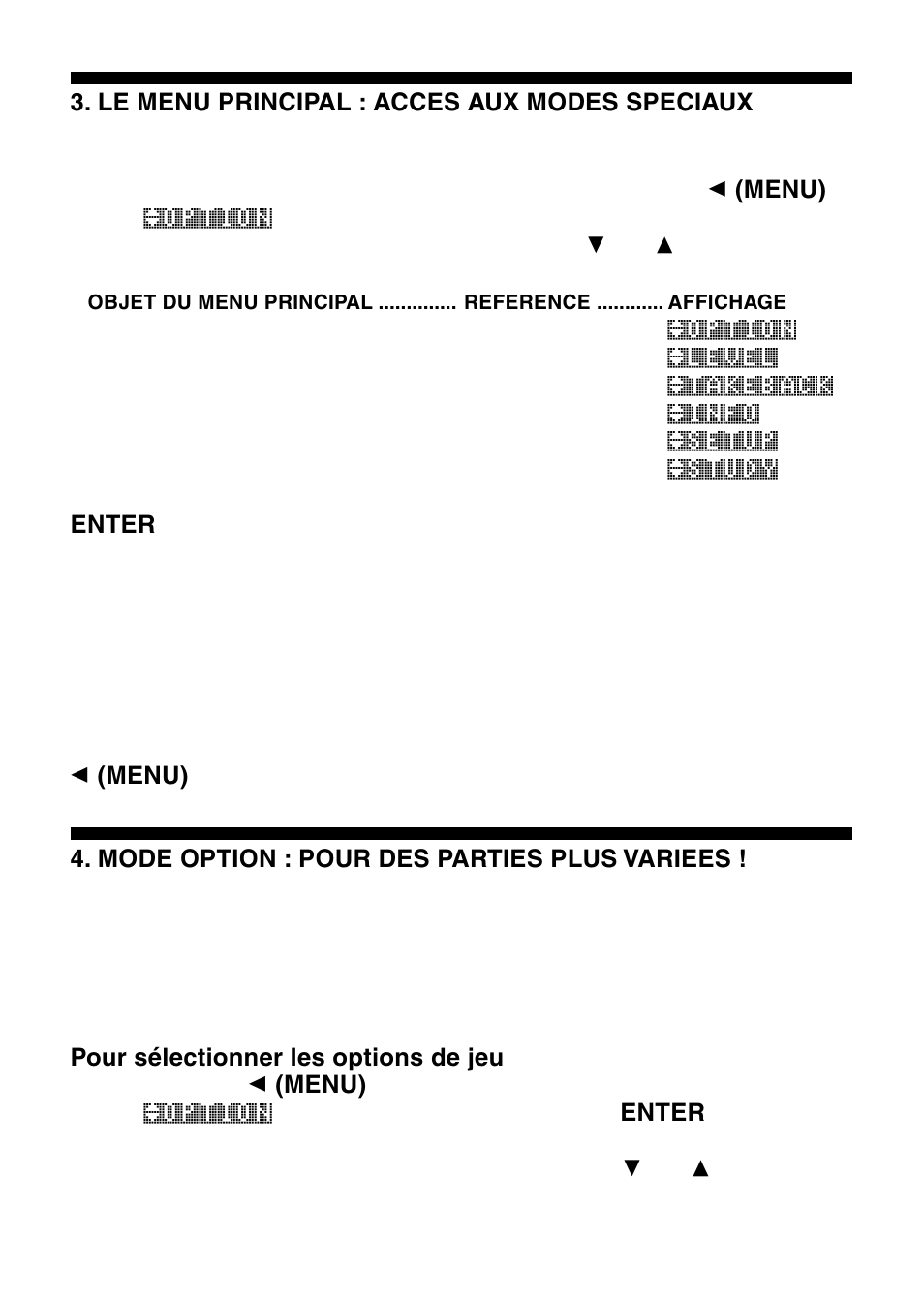 Saitek Mephisto Maestro Travel Chess Computer User Manual | Page 72 / 209