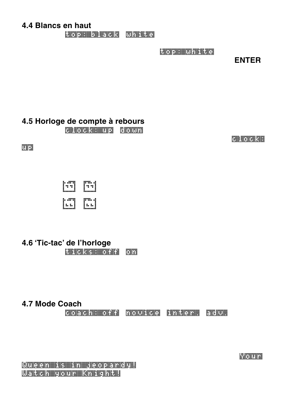 Saitek Mephisto Maestro Travel Chess Computer User Manual | Page 76 / 209