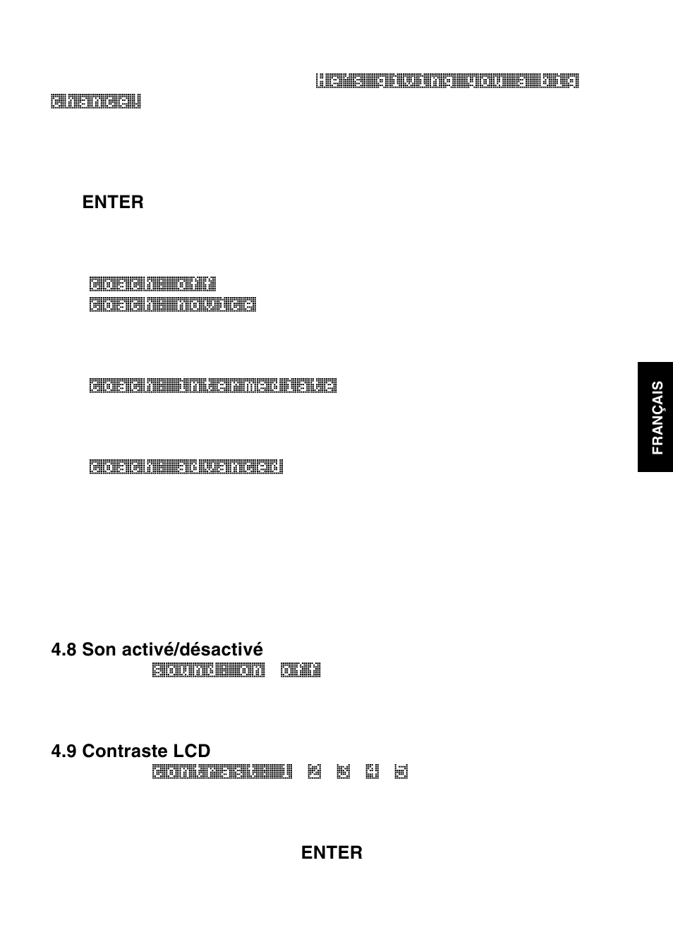 Saitek Mephisto Maestro Travel Chess Computer User Manual | Page 77 / 209