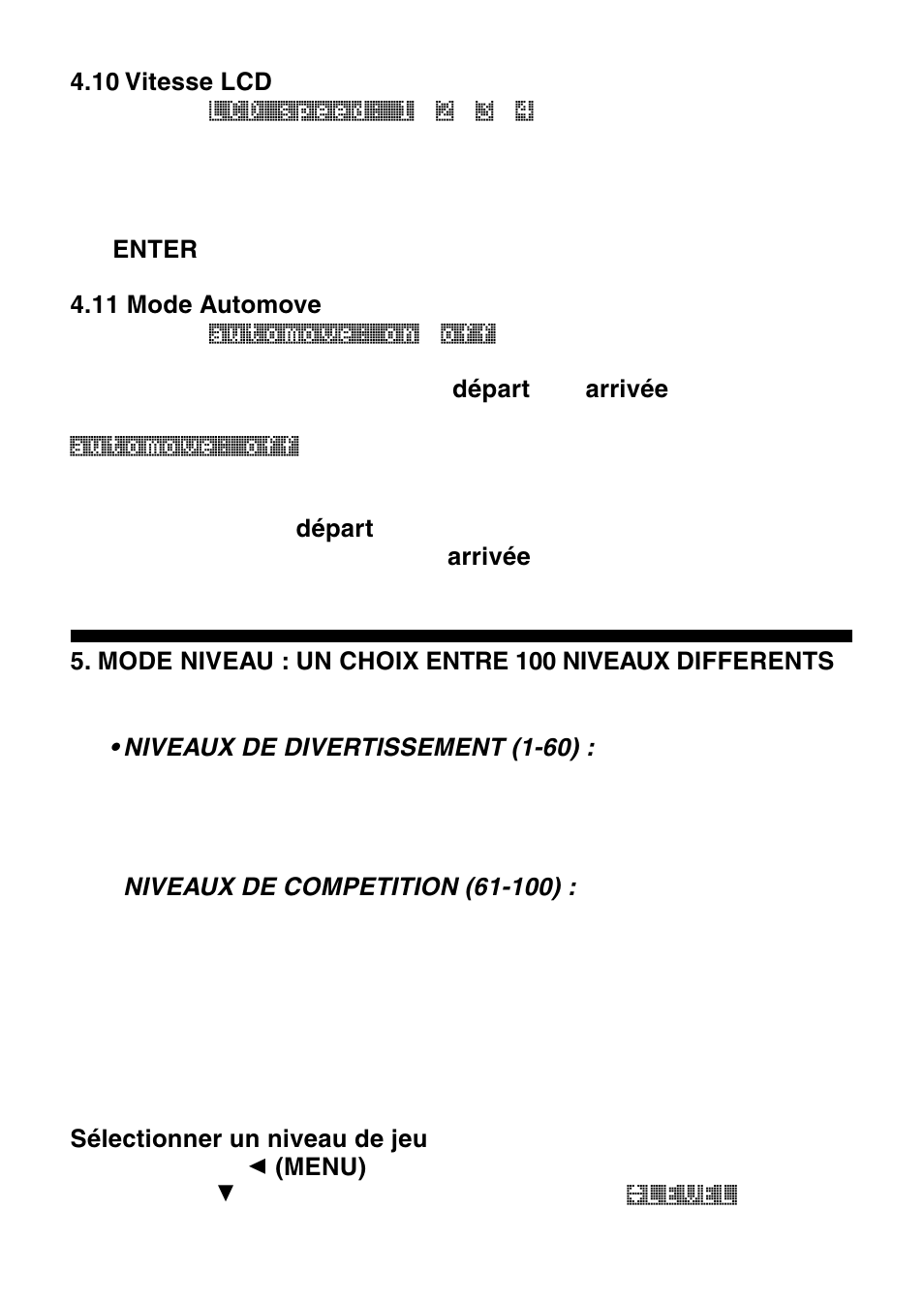 Saitek Mephisto Maestro Travel Chess Computer User Manual | Page 78 / 209