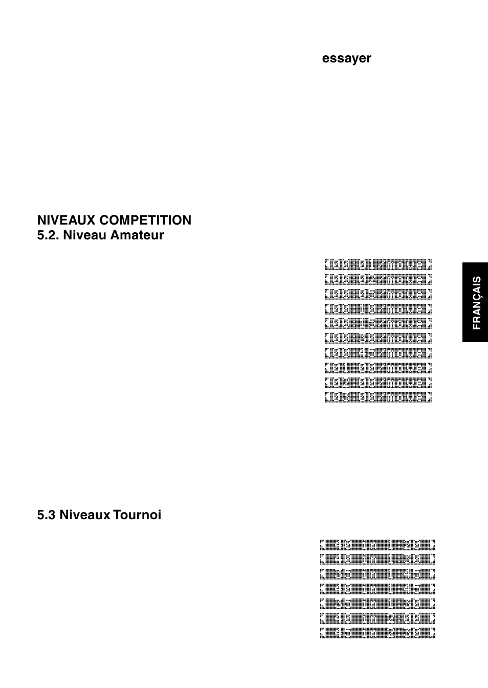 Saitek Mephisto Maestro Travel Chess Computer User Manual | Page 81 / 209