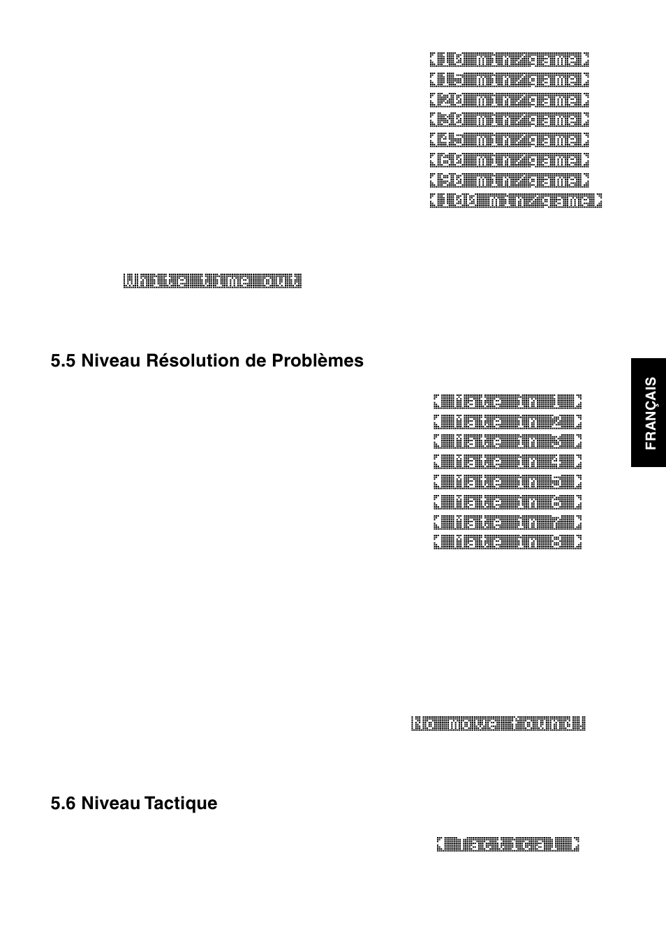 Saitek Mephisto Maestro Travel Chess Computer User Manual | Page 83 / 209