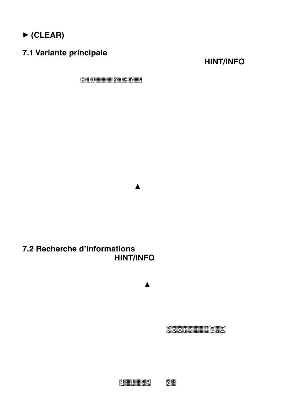 Saitek Mephisto Maestro Travel Chess Computer User Manual | Page 88 / 209