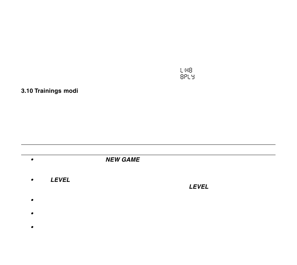 Saitek Travel Chess User Manual | Page 146 / 154
