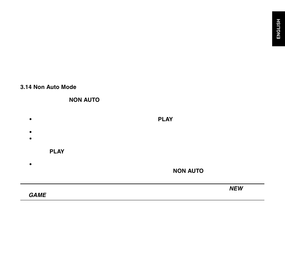 Saitek Travel Chess User Manual | Page 23 / 154