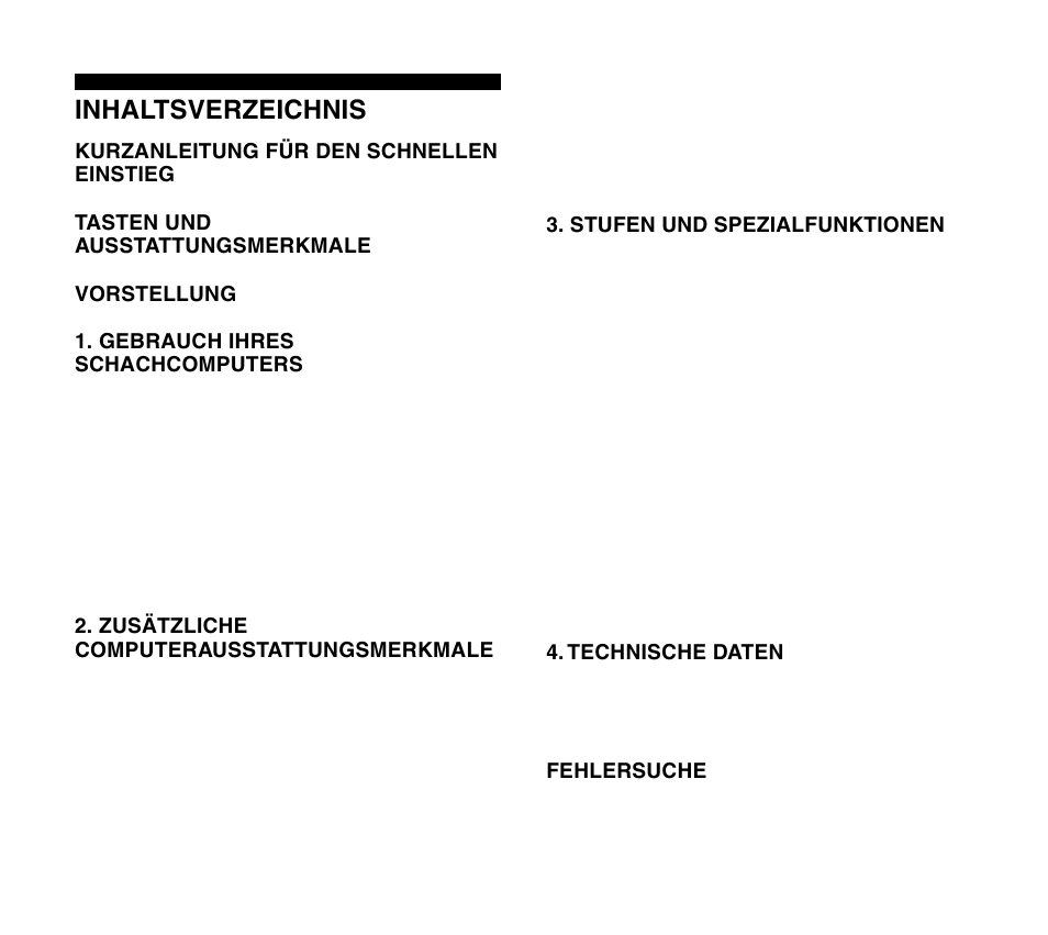 Saitek Travel Chess User Manual | Page 28 / 154