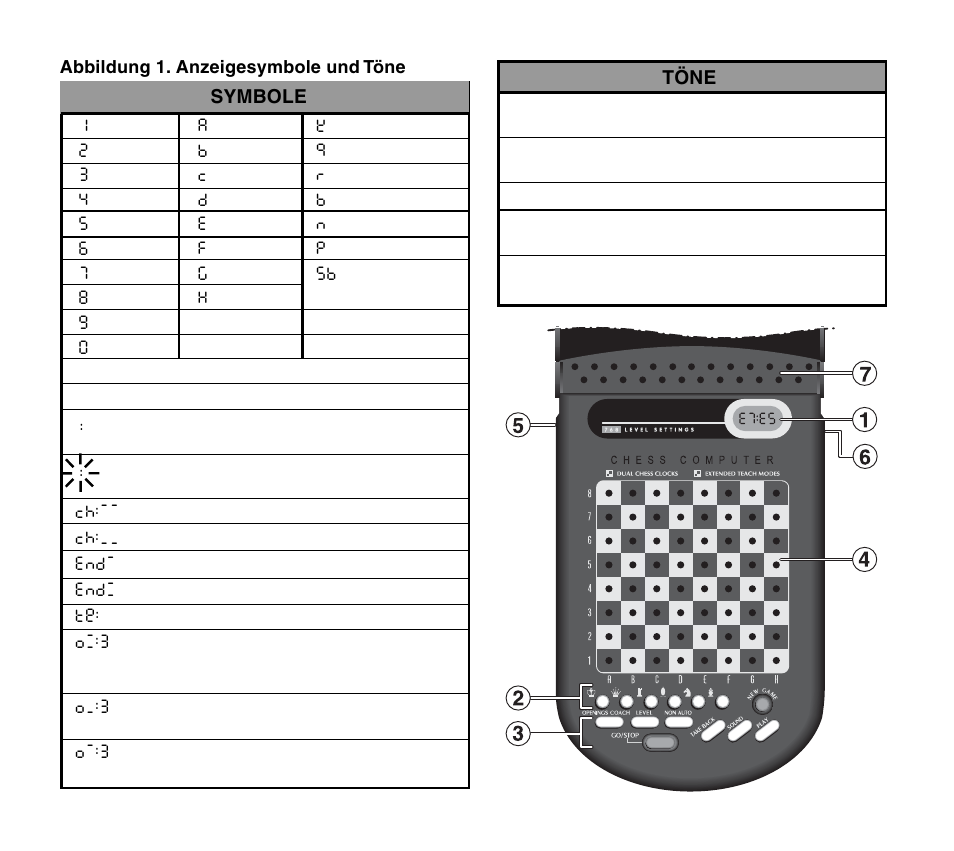 Saitek Travel Chess User Manual | Page 30 / 154